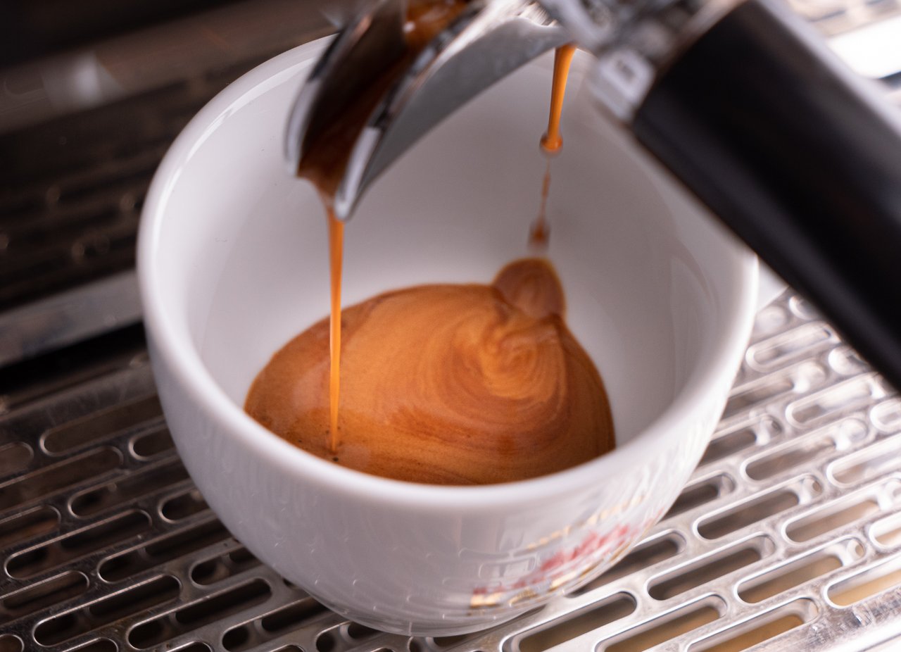 Coffee Guide in Colorado Springs