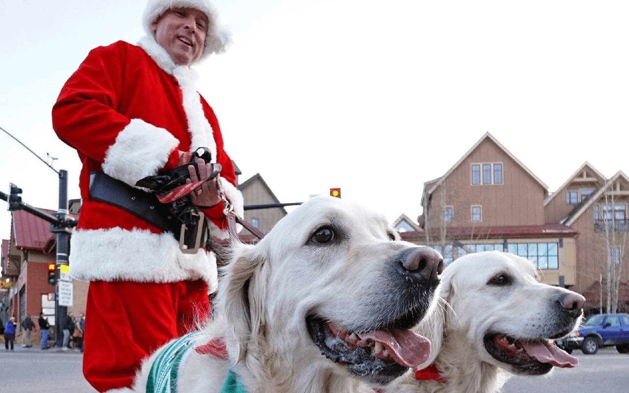 Breckenridge December Events-Unforgettable!