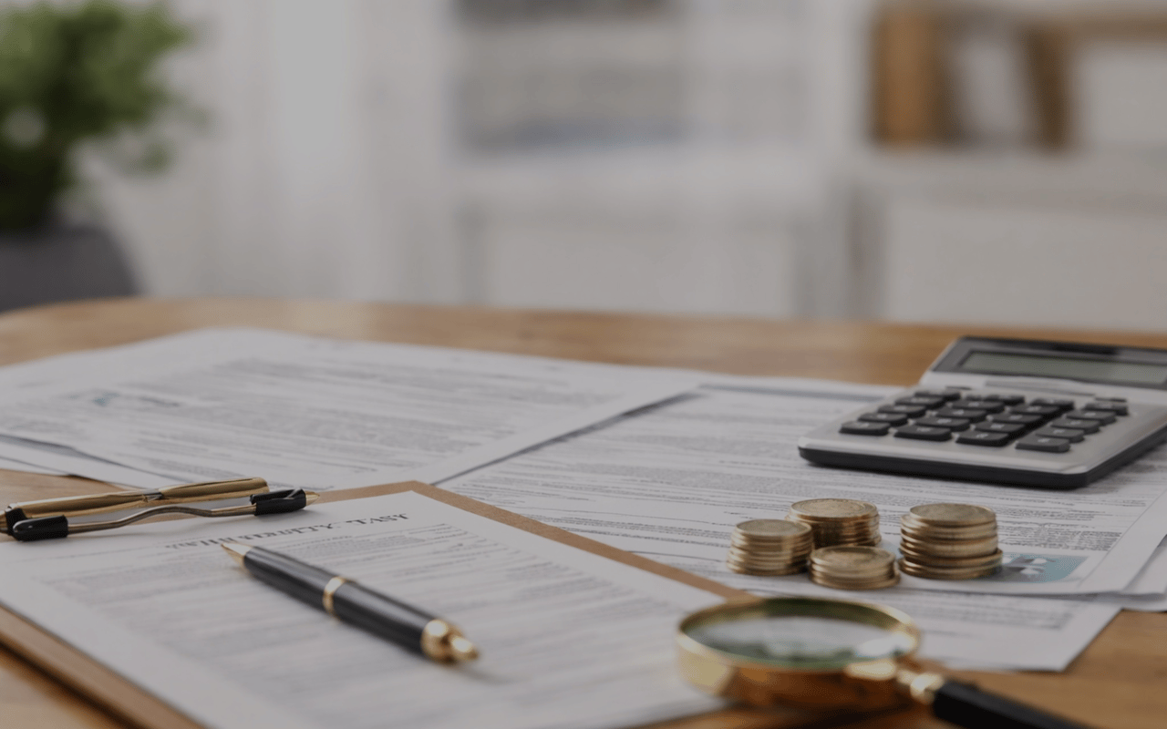 Nevada vs. California Property Taxes: What Lake Tahoe Homebuyers Need to Know
