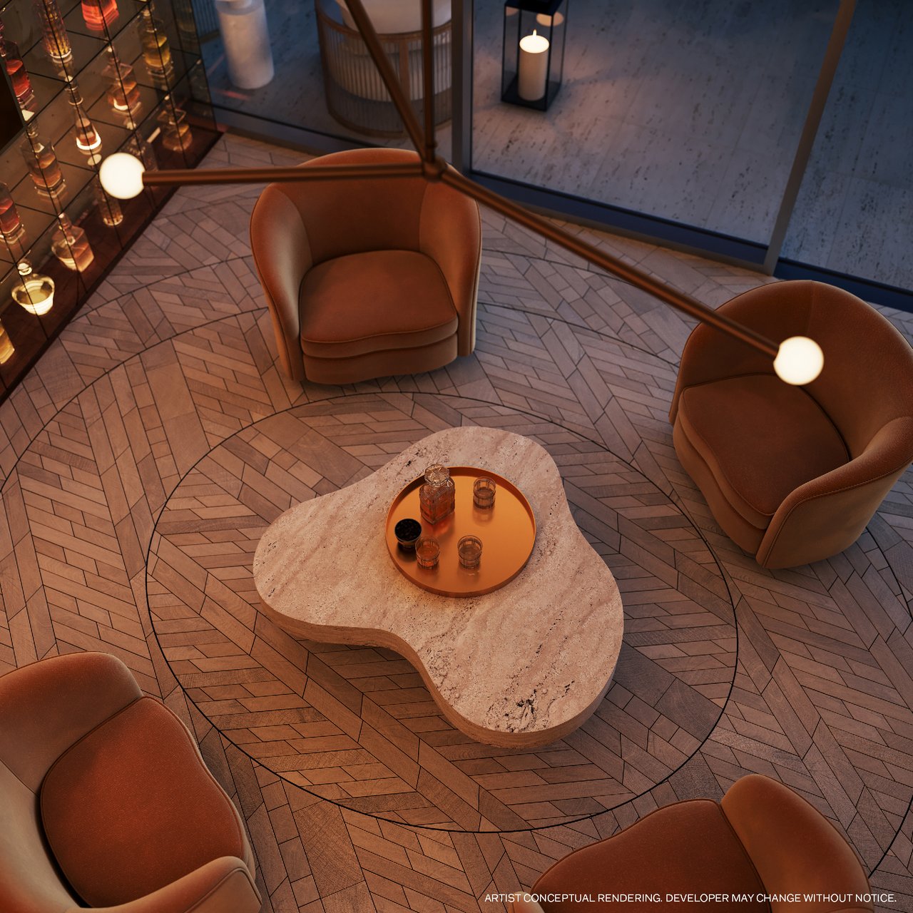 Jem Private Residences