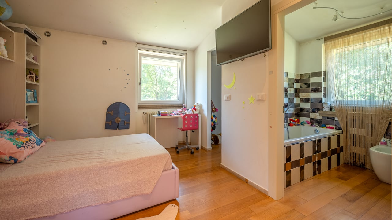 VILLA 7 PONTI