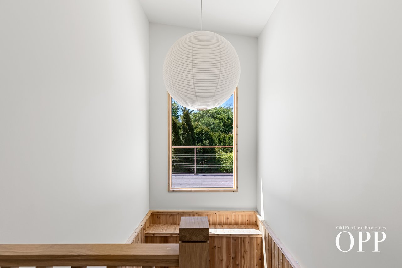 A REFINED ARCHITECTURAL STATEMENT
