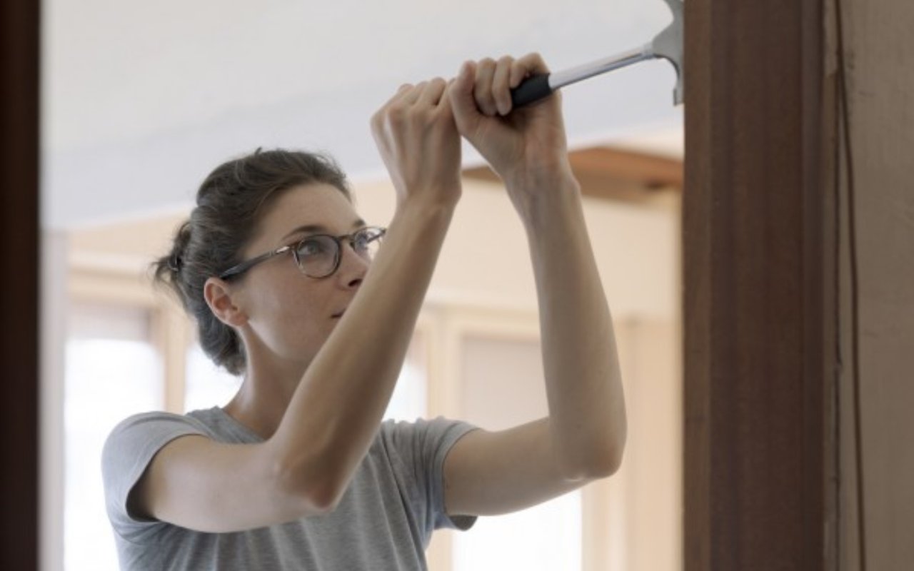 What to Repair Before You List