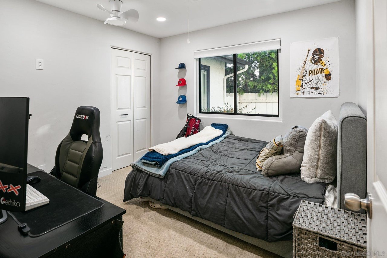 3491 Shawnee Rd san diego, CA 92117