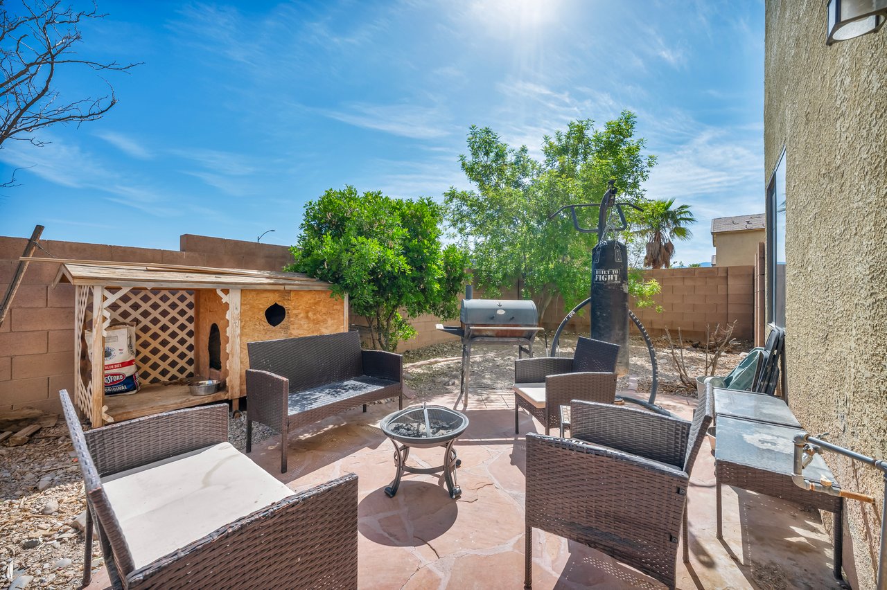8421 Cheerful Brook Avenue