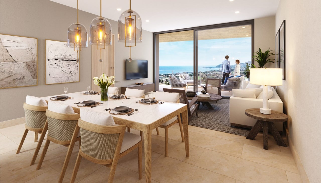 Costarena Phase I