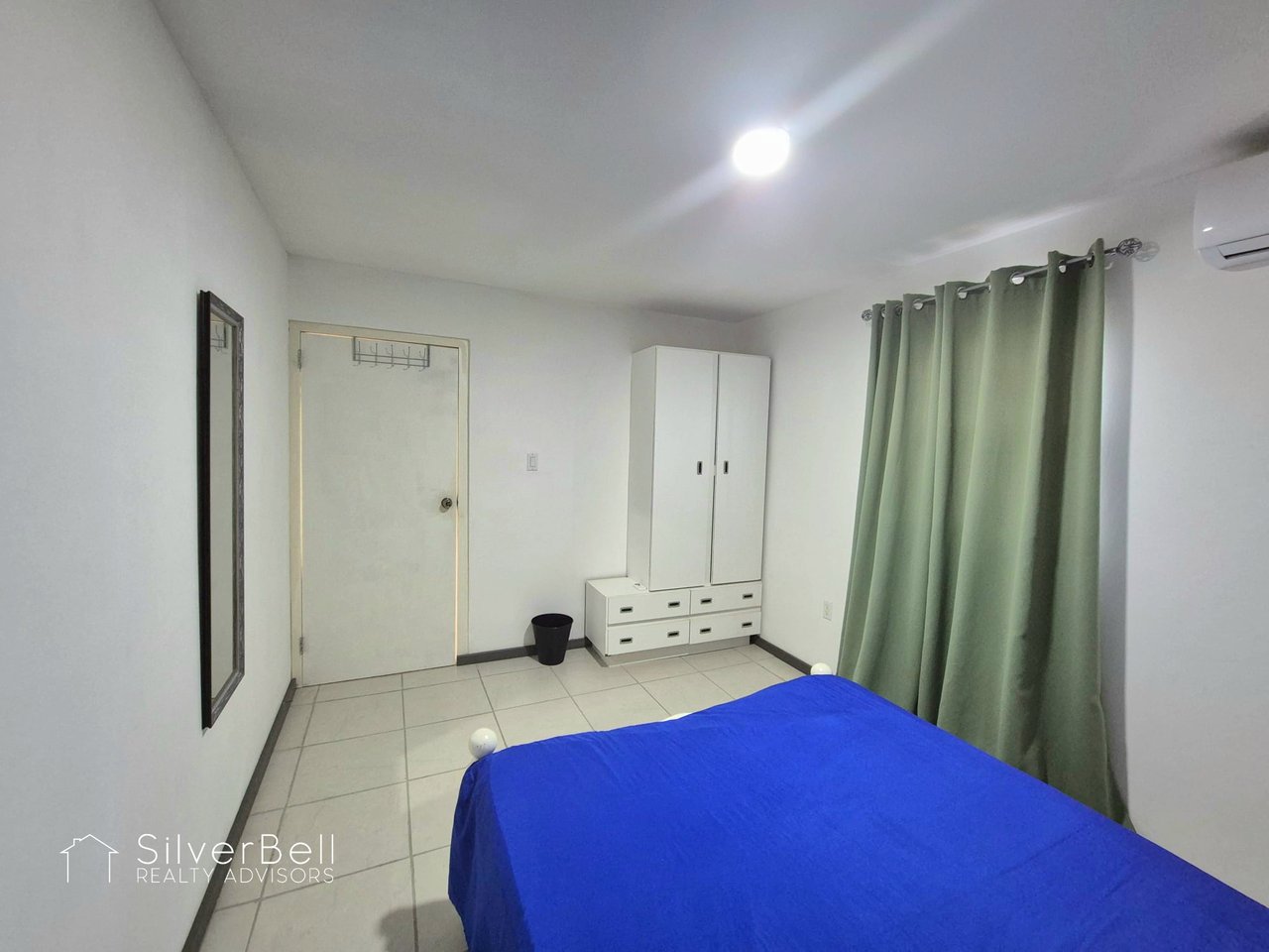Montaña Rey – Apartment