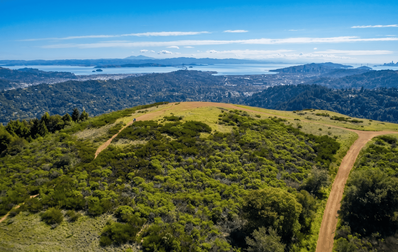 Marin Open Space & Land Preservation