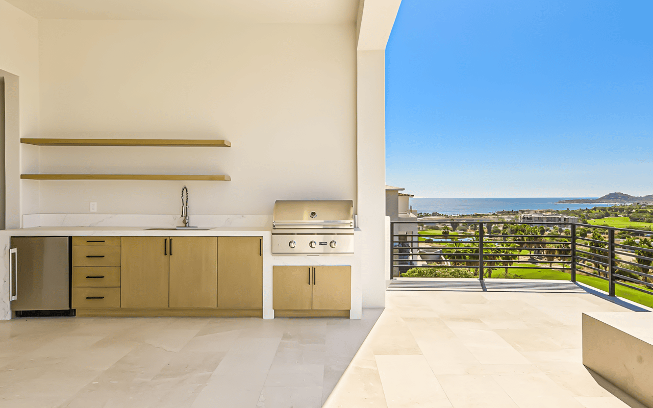 Setting Up Your Outdoor Entertainment Space