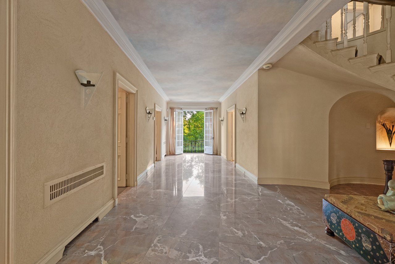 Extraordinary 1.4-Acre Double Lot
