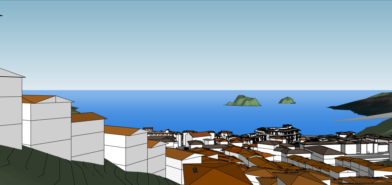 El Prado Lot #88 | Private Ocean-View Lot with 294 m² Pre-Approved Build Footprint in El Prado