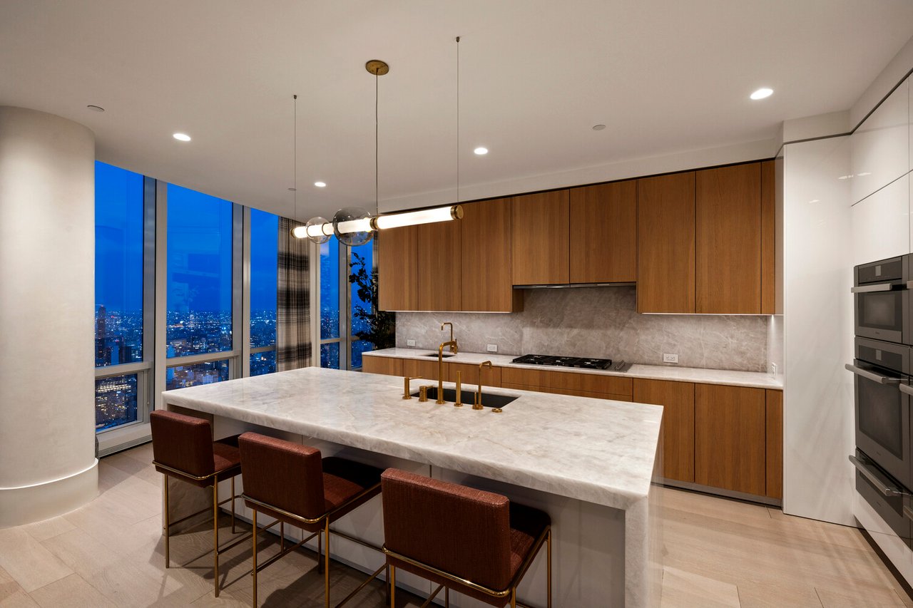 15 Hudson Yards PH88A