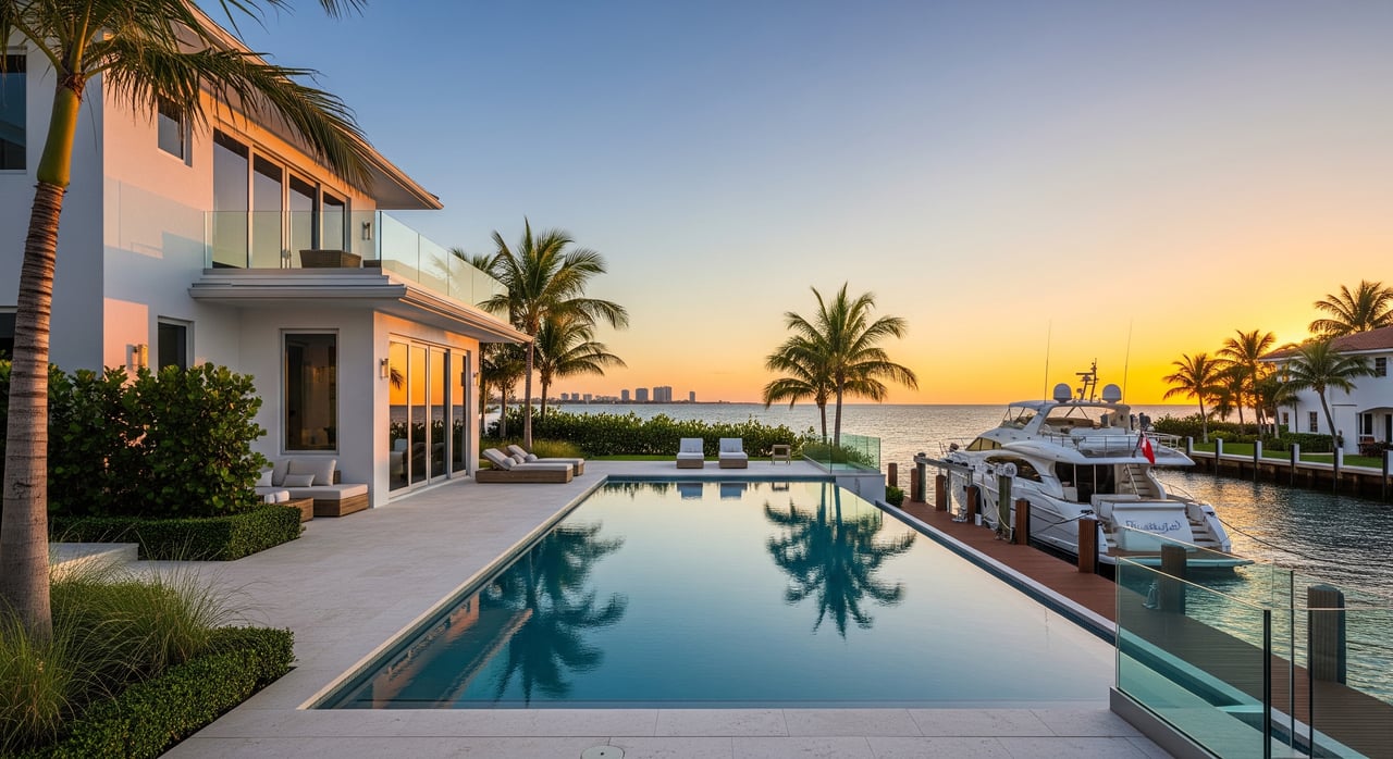 Bay Colony Or The Landings? How To Choose Your Address