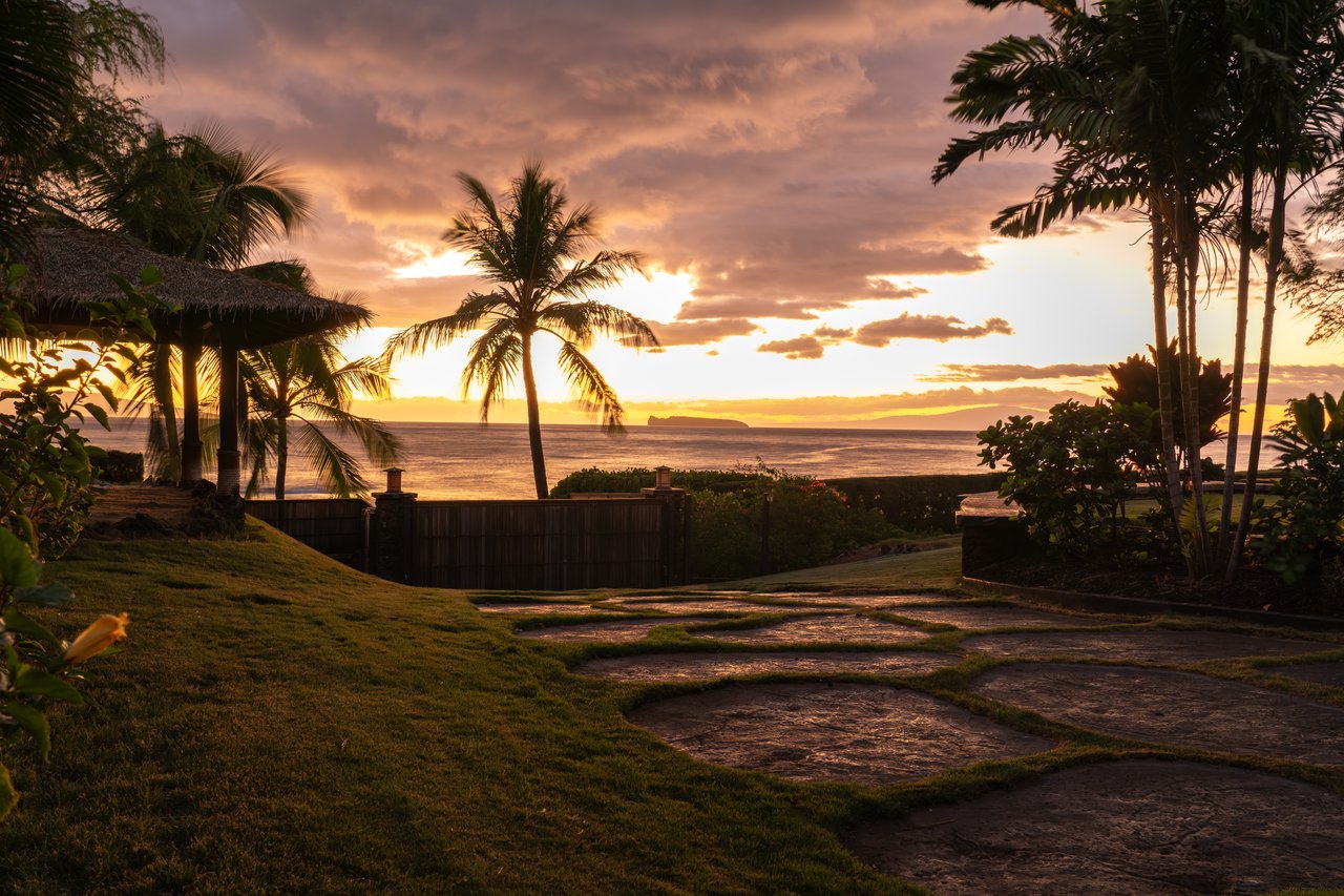 Makena Kai