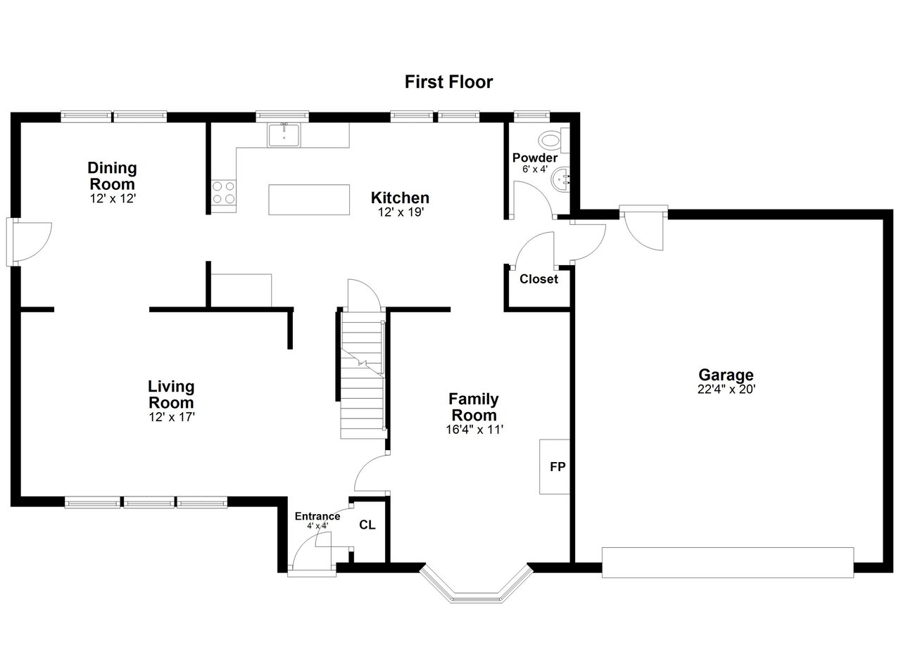  42 Heather Lane