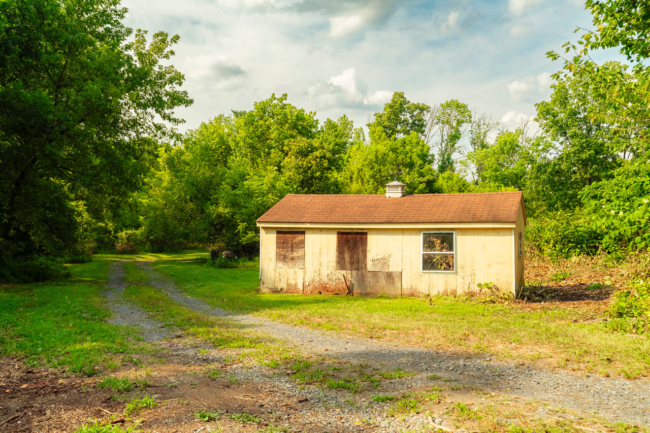 3808 Kozy Korner Road