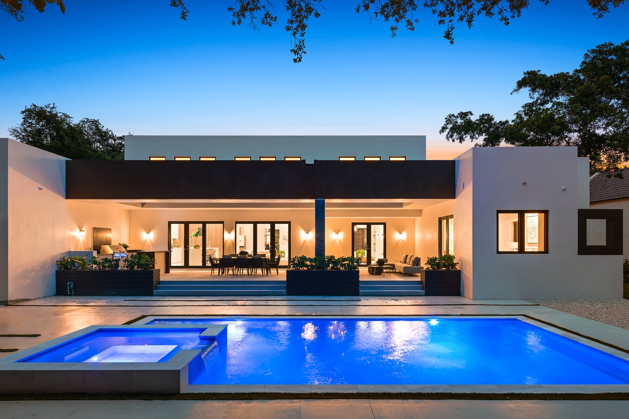 Conversation with a New Construction Builder