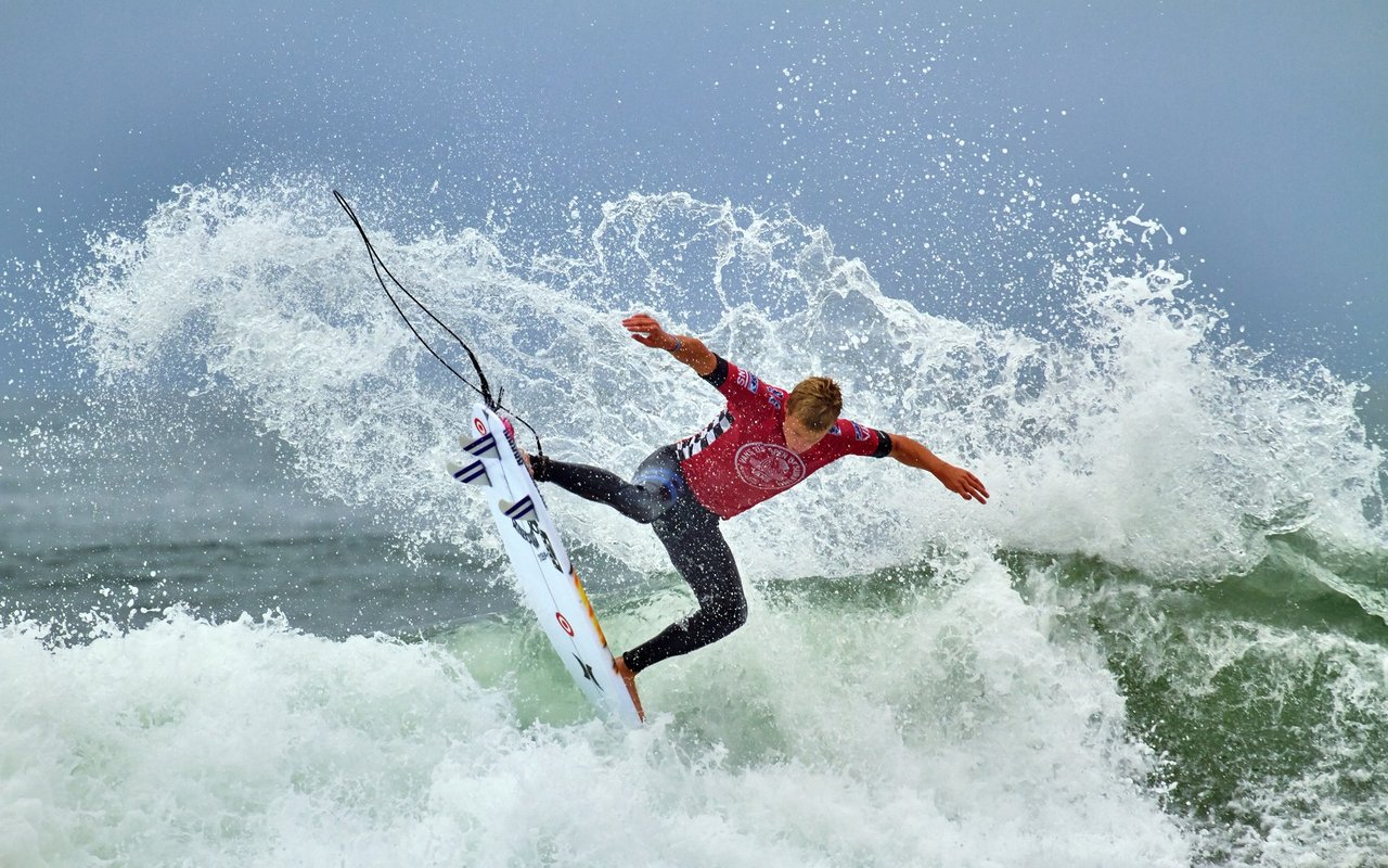 Huntington Beach