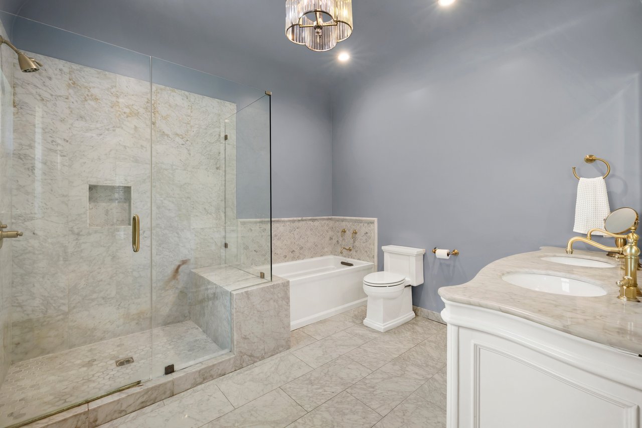 Hancock Park Exclusive Off-Market