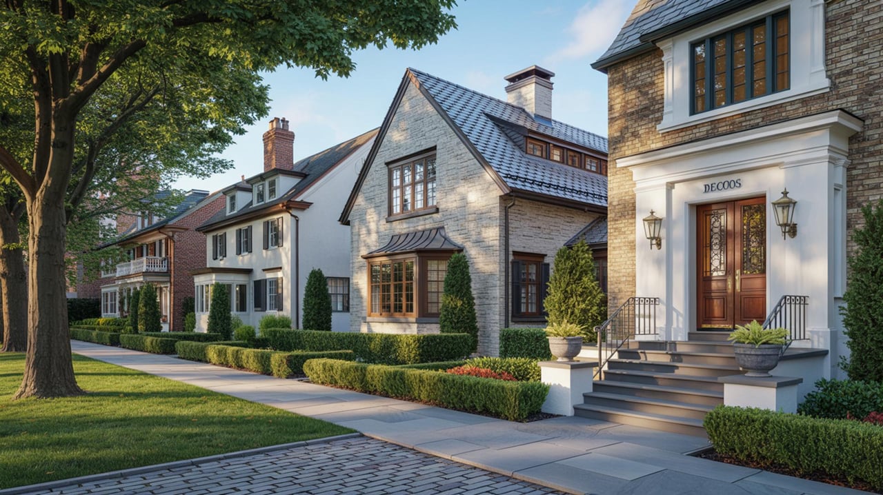 Finding the Right Real Estate Agent in Scarsdale, NY