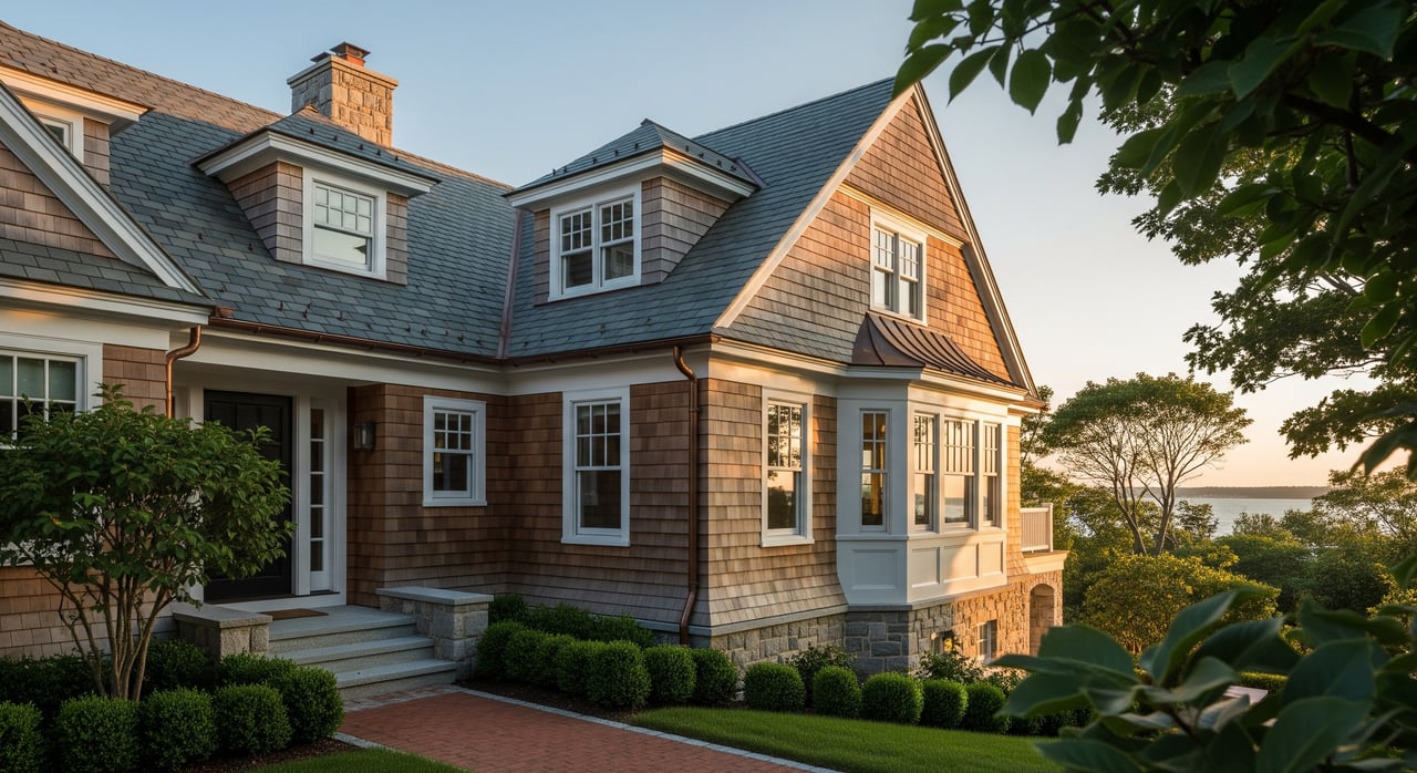 Home Inspection Basics For Darien Buyers