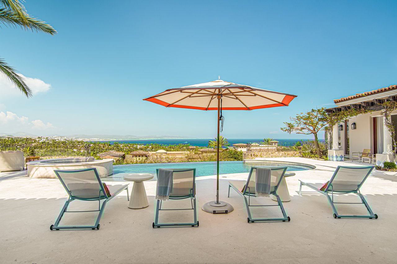 Club Casita 8 Espiritu Drive