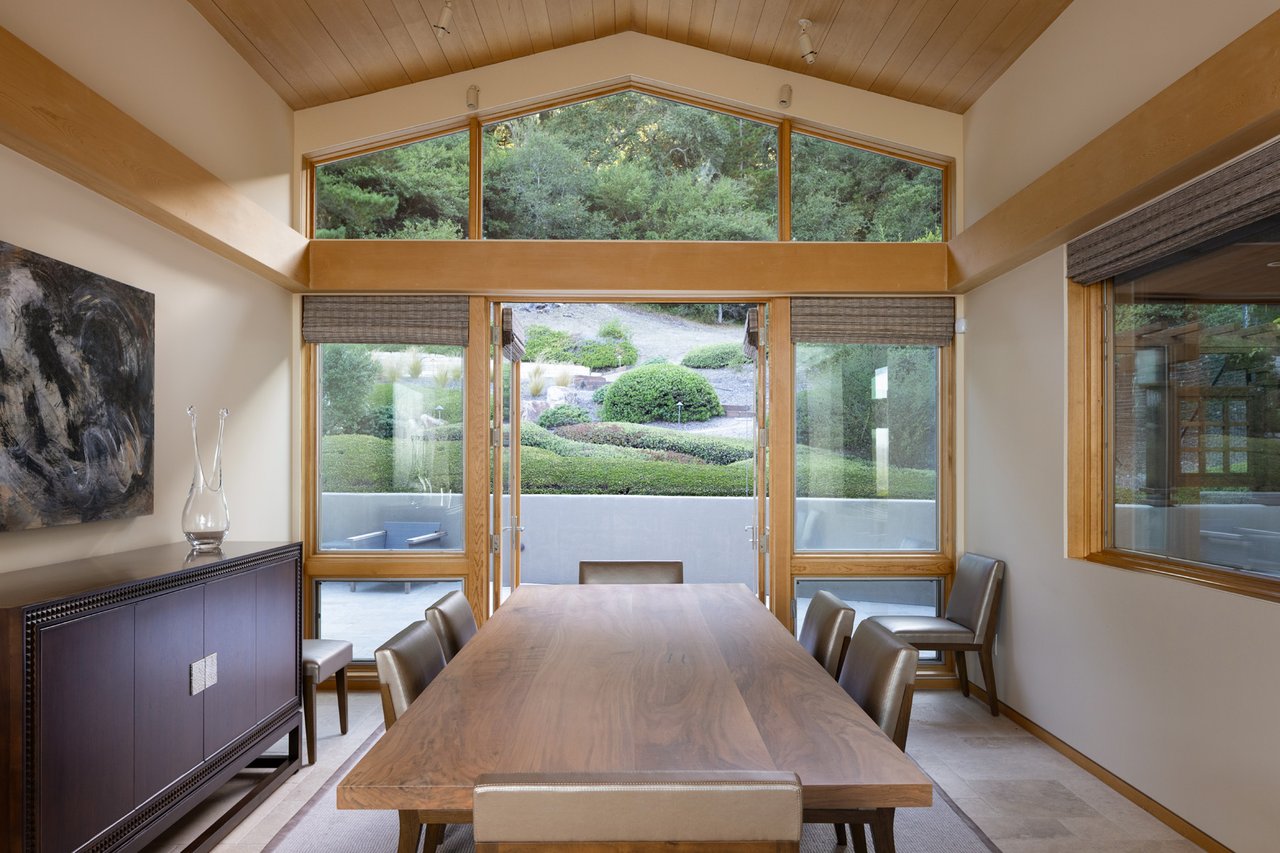 Where Modern Elegance Meets Coastal Serenity