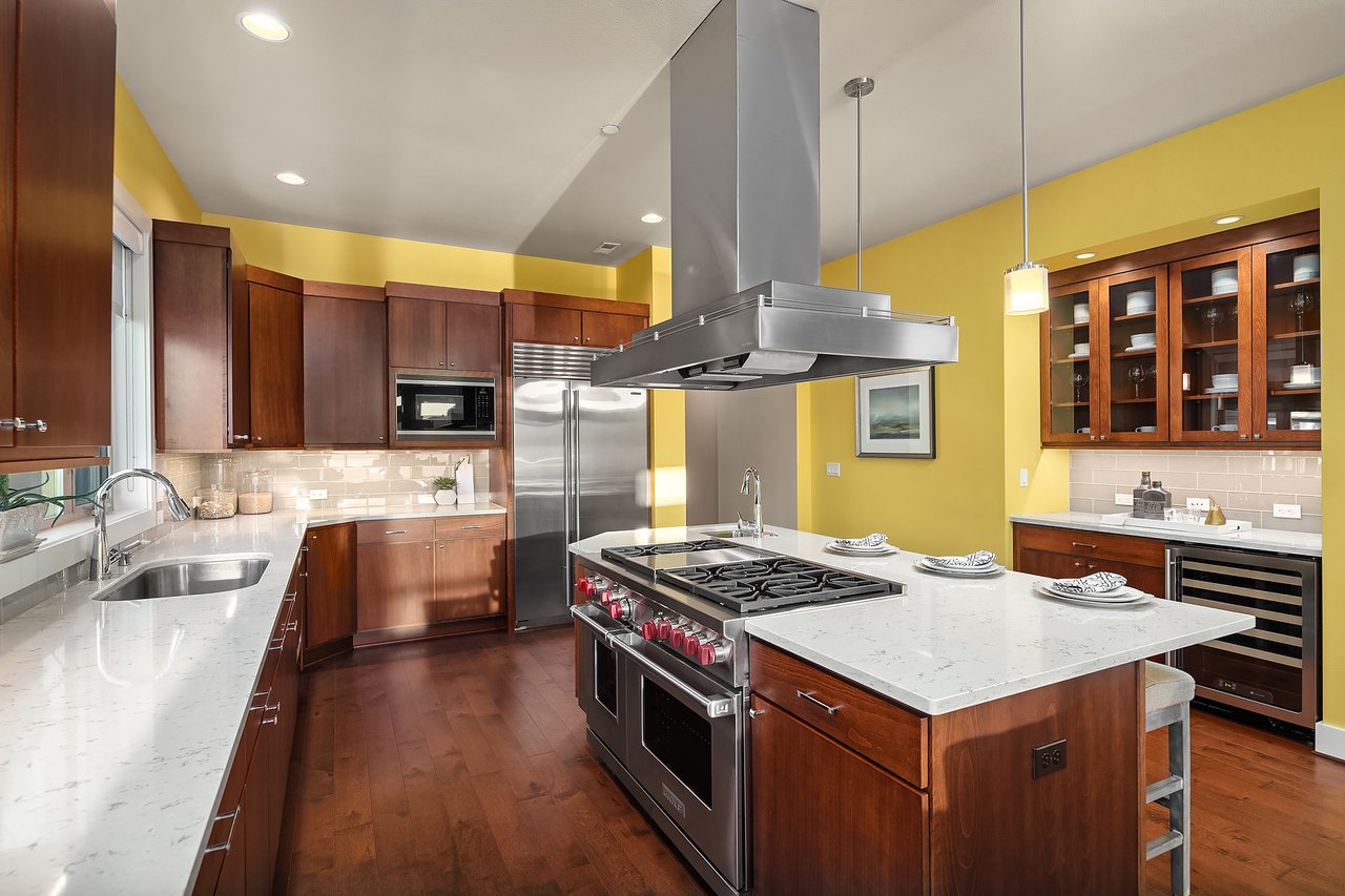 4605 Lake Washington Blvd NE #201