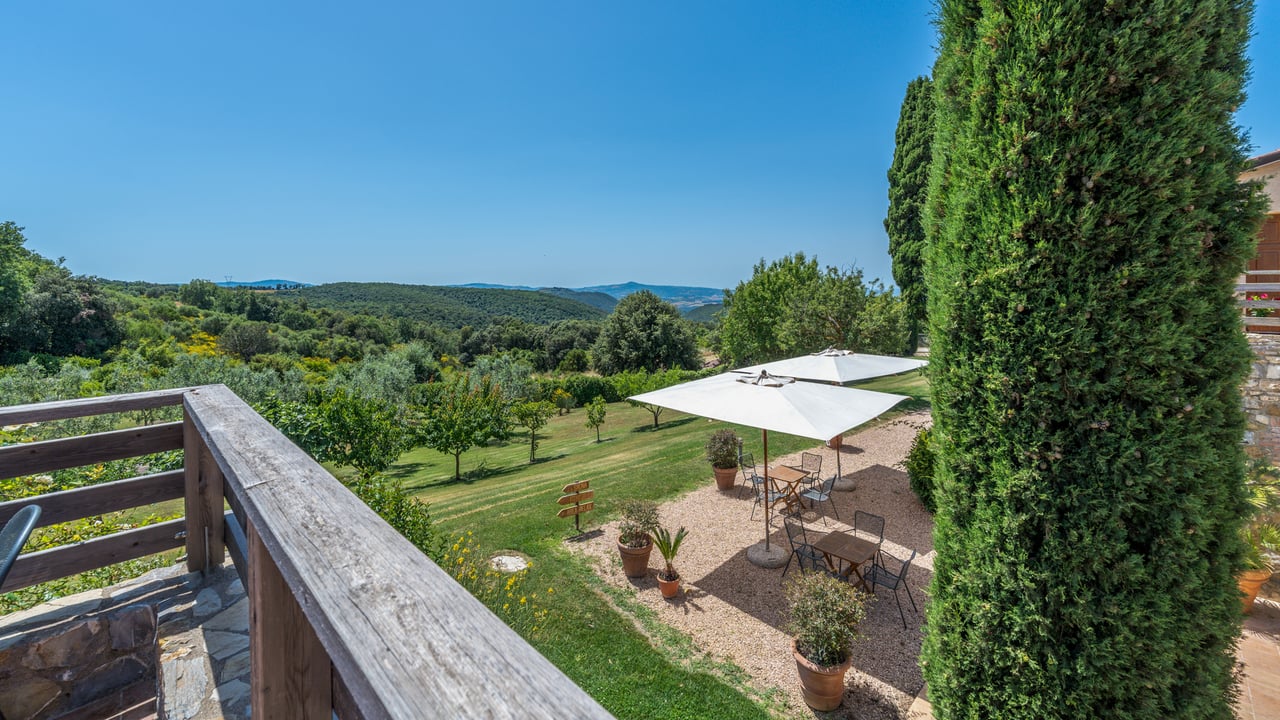 PODERE CIGNO