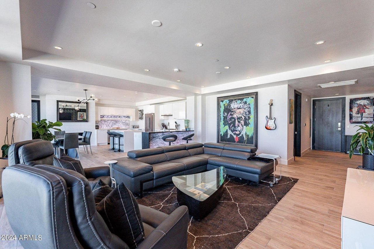 4422 N 75th Street, 5011, Scottsdale Unit: 5011