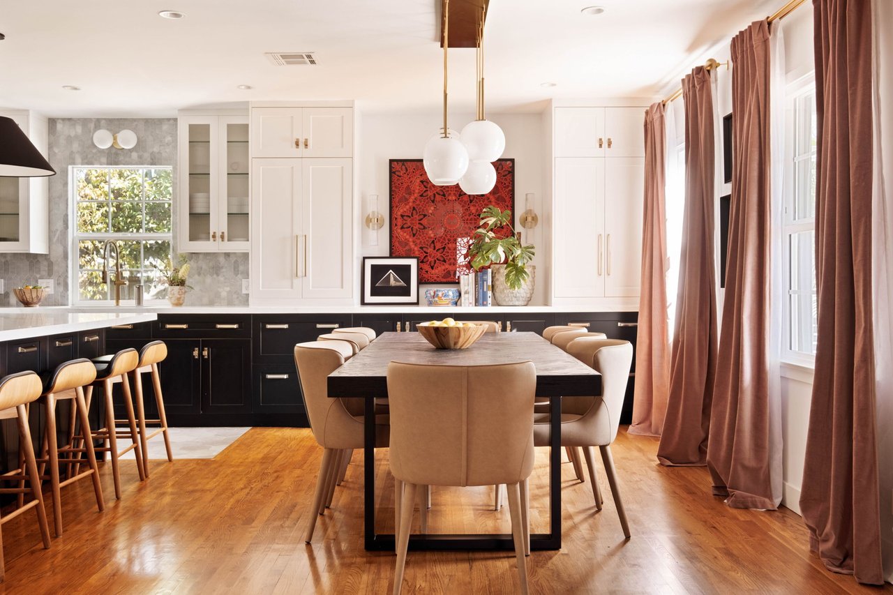 Effortless California Living in This Tarzana Ranch