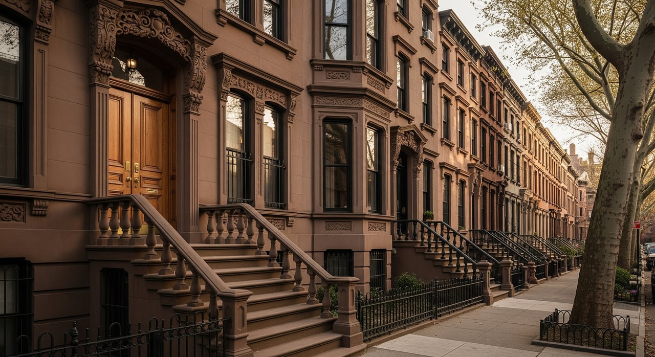 Owning in a Brooklyn Historic District: What to Know