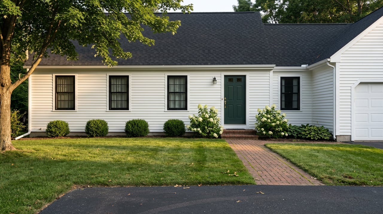 Holliston's Median Price Is Climbing. Here's What It Isn't Telling You