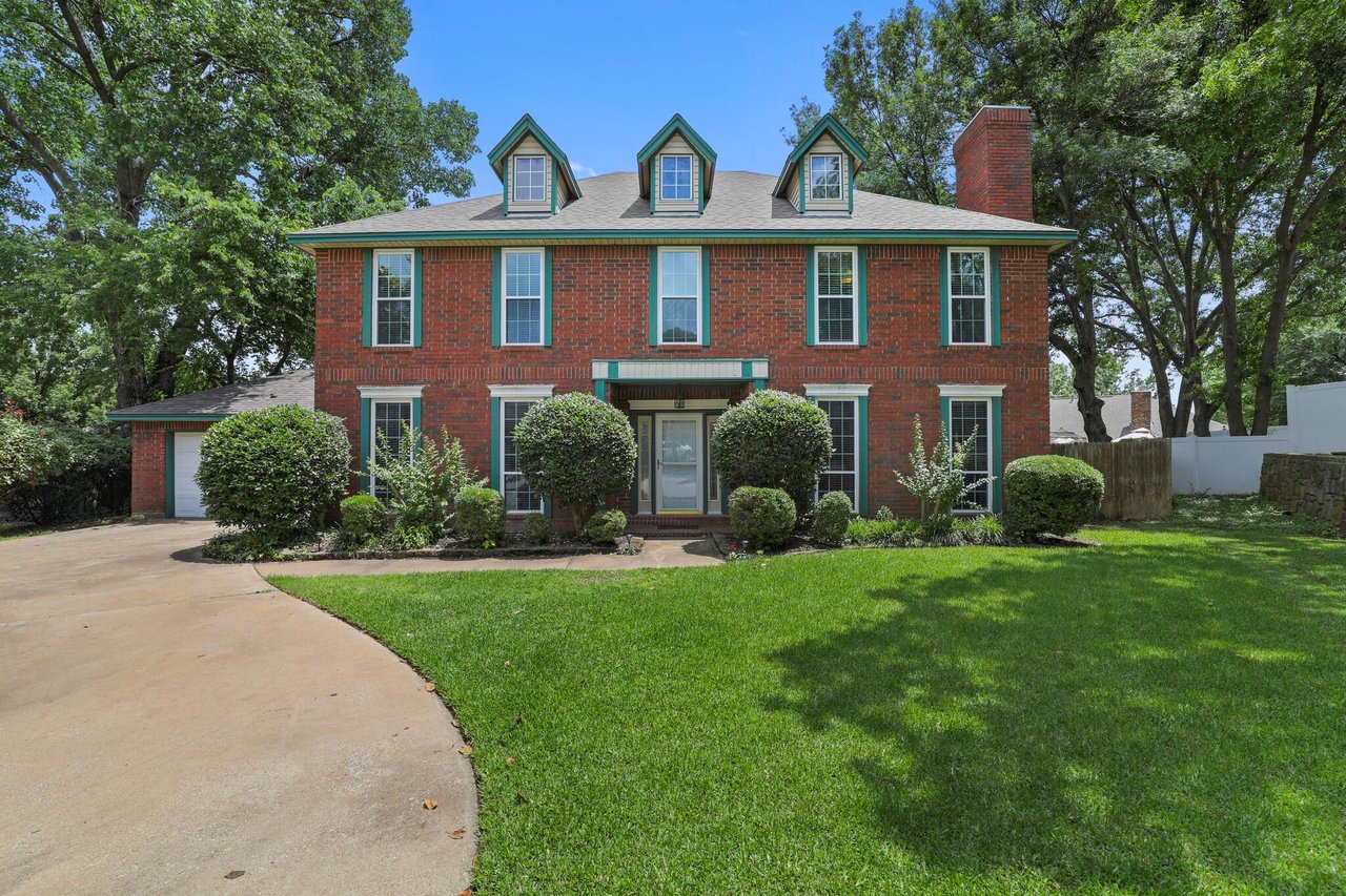 2719 Devonshire Ct