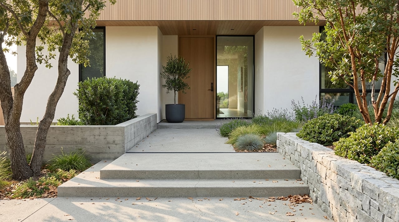 Everyday Coastal Living In Tiburon