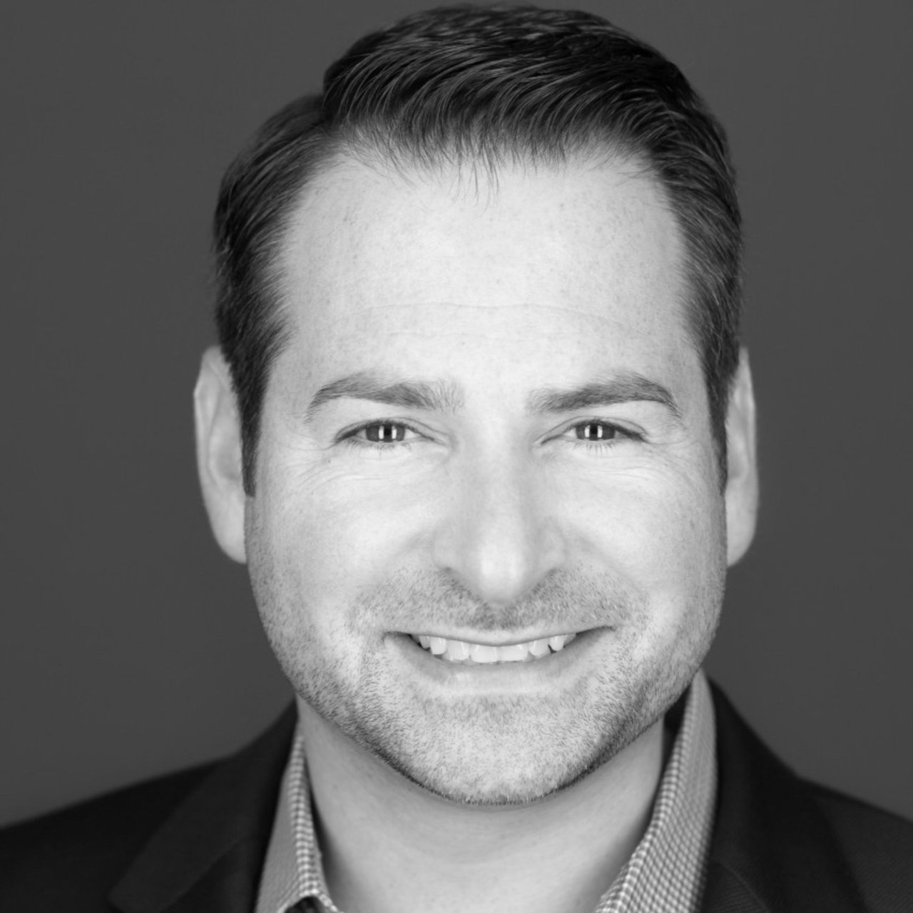 Trevor Pauling Naperville, IL Real Estate Agent Headshot