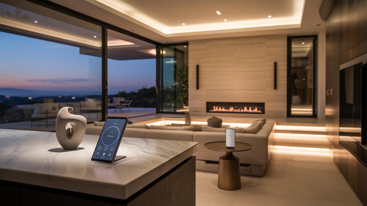 Modern Smart Home Upgrades for Effortless Living