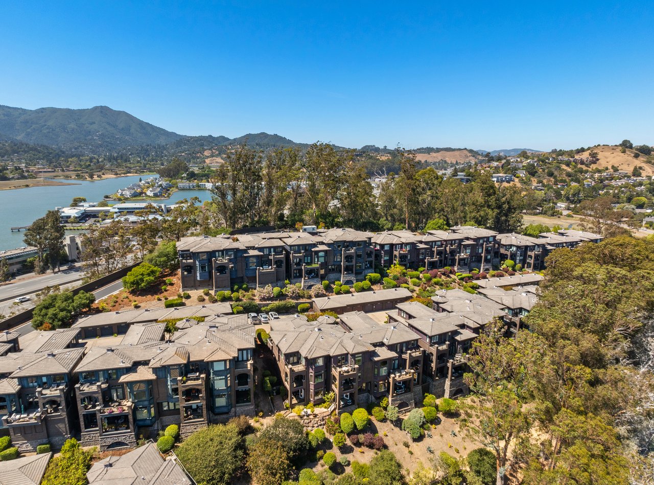 62 De Silva Island Drive Mill Valley