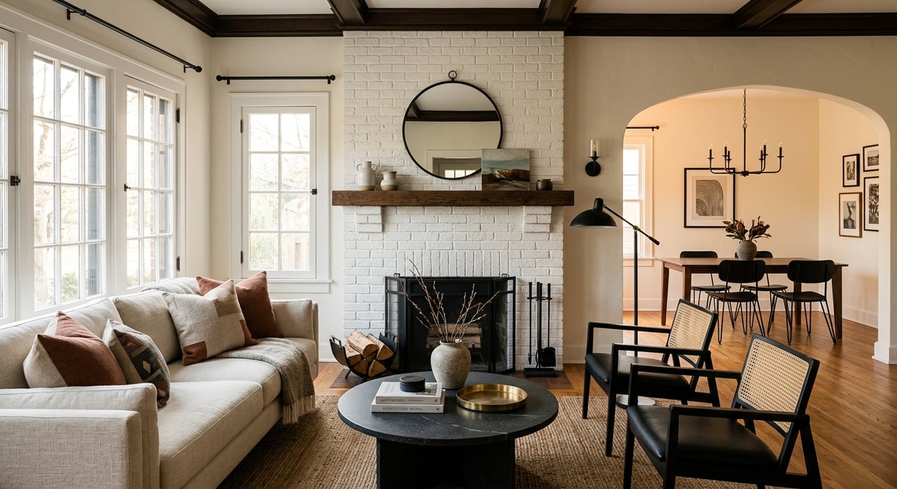 How To Prepare A Congress Park Home For Market