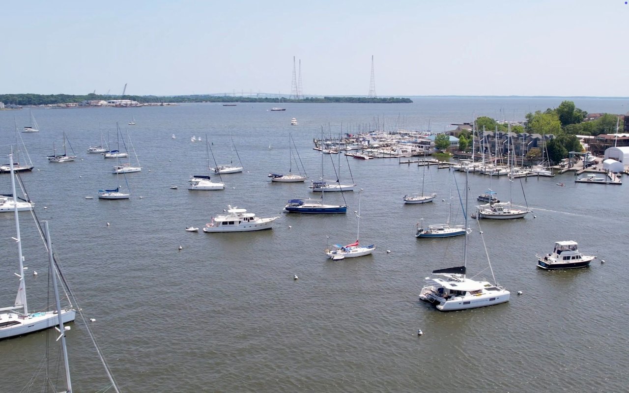 Annapolis