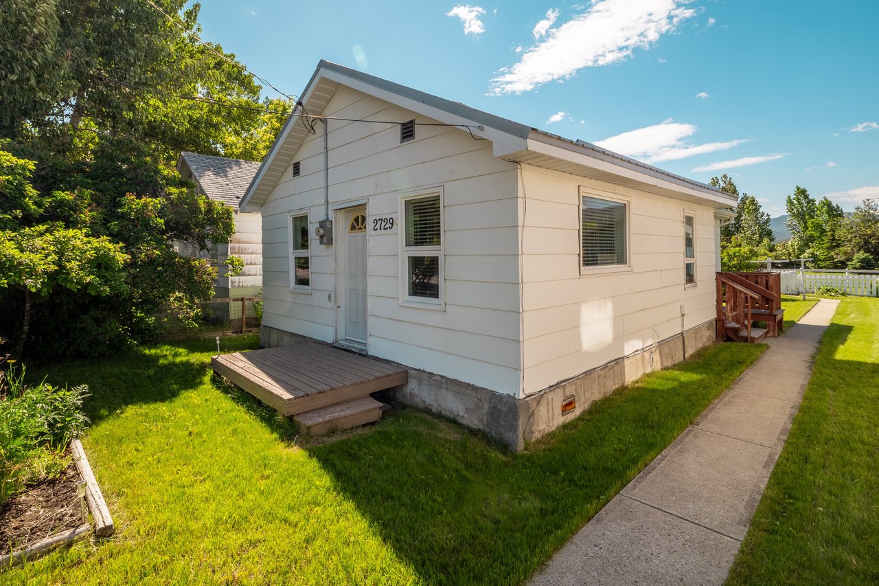 216 Street Unit: 2729