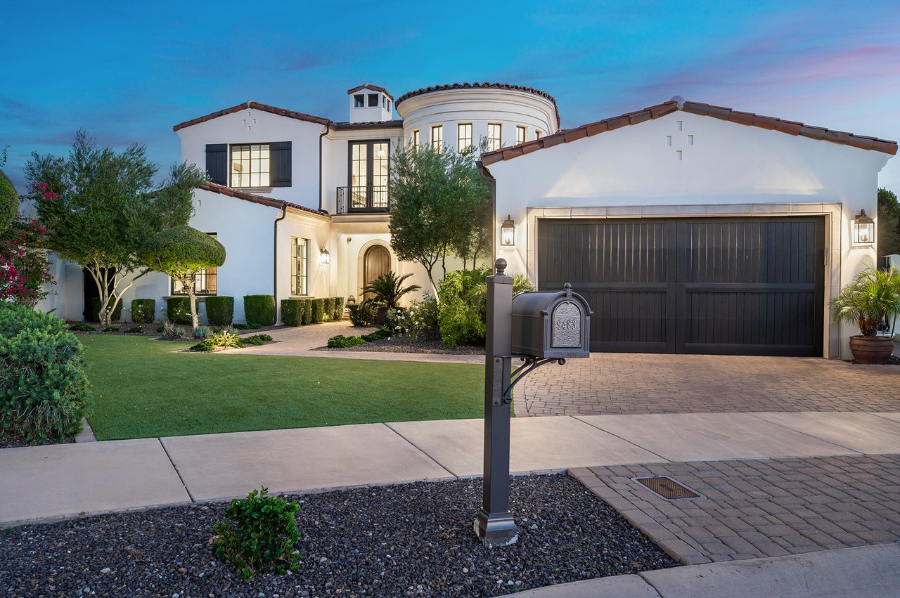 9483 E ROCKWOOD Drive