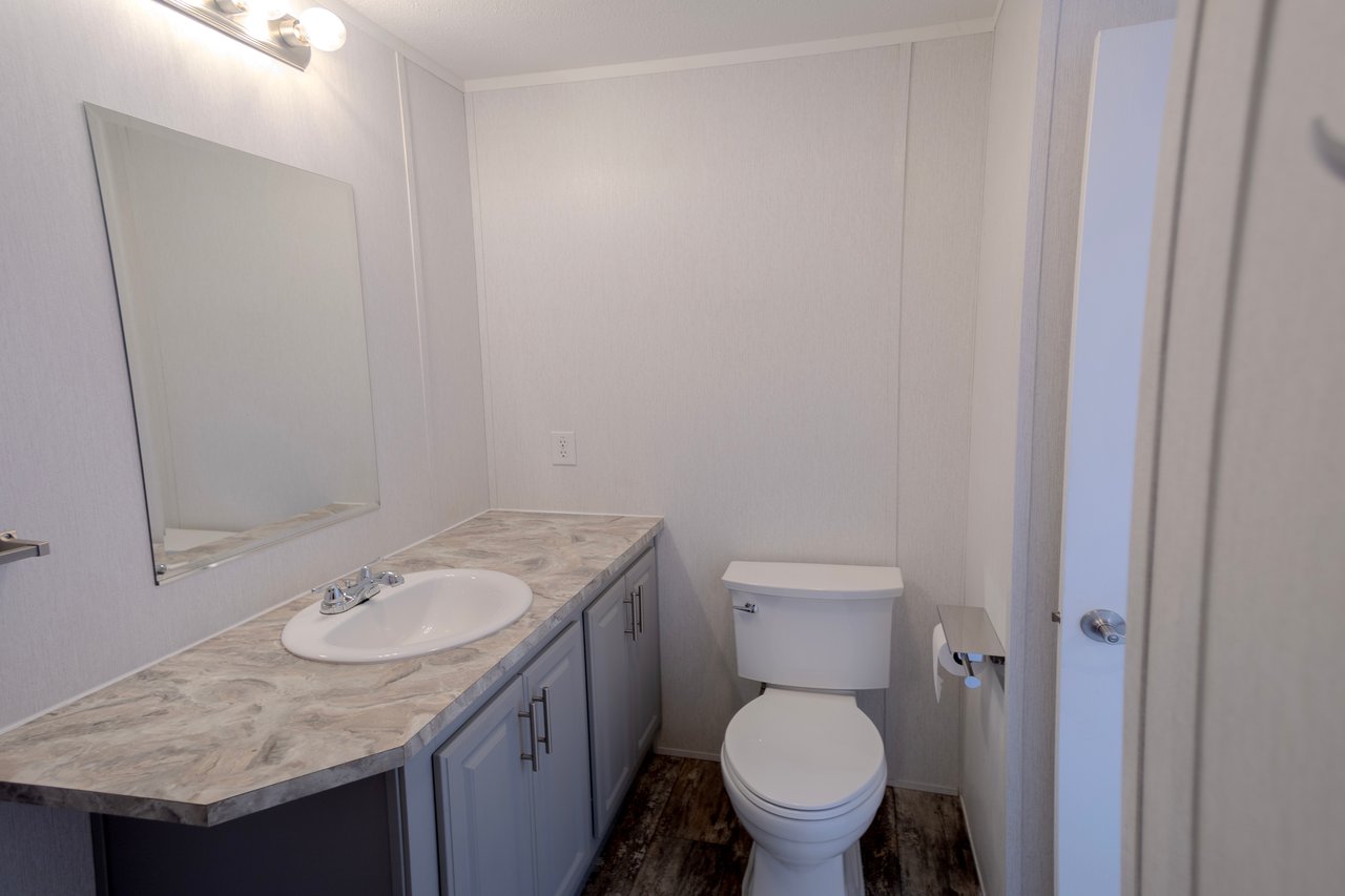 The Main House at Water’s Edge