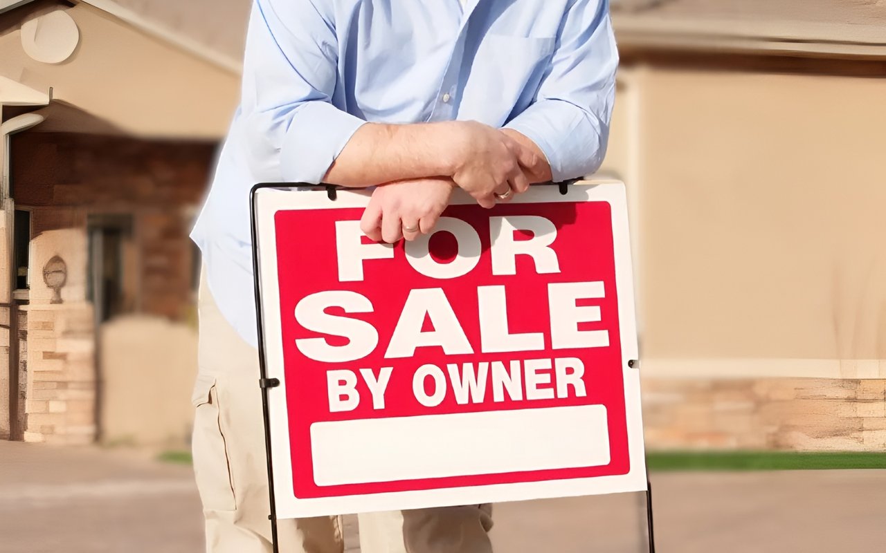 Selling Your Home Without an Agent in Savannah, GA and Chatham County