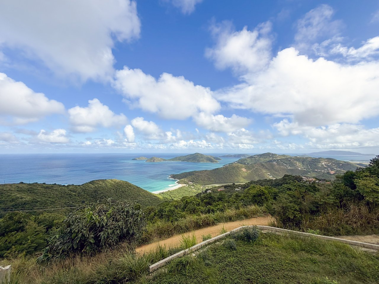 1104 Belle Vue 2 Bedroom Apartment