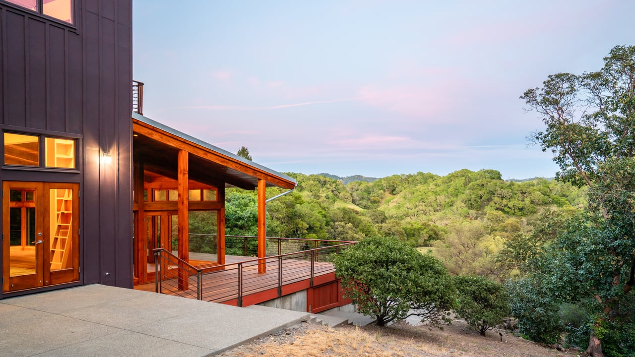 Leslie Creek Retreat