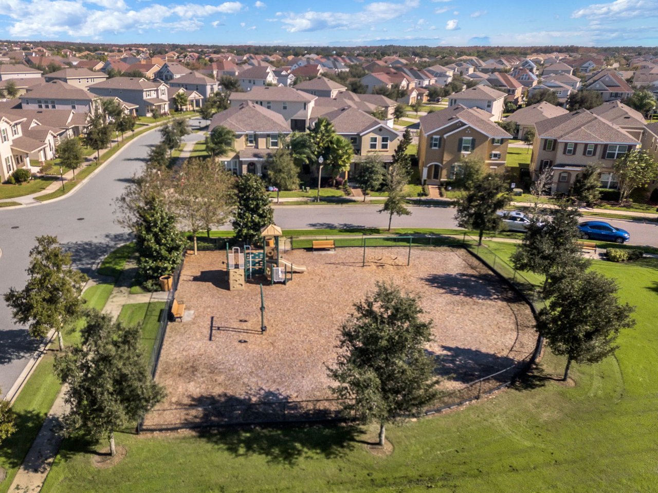 7717 Green Mountain Way, Winter Garden, FL 34787