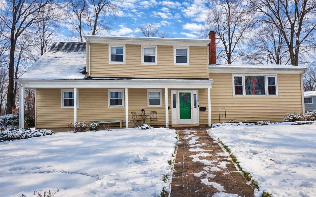 First Time Home Buyers Win in Competitive Wayne NJ Real Estate Market