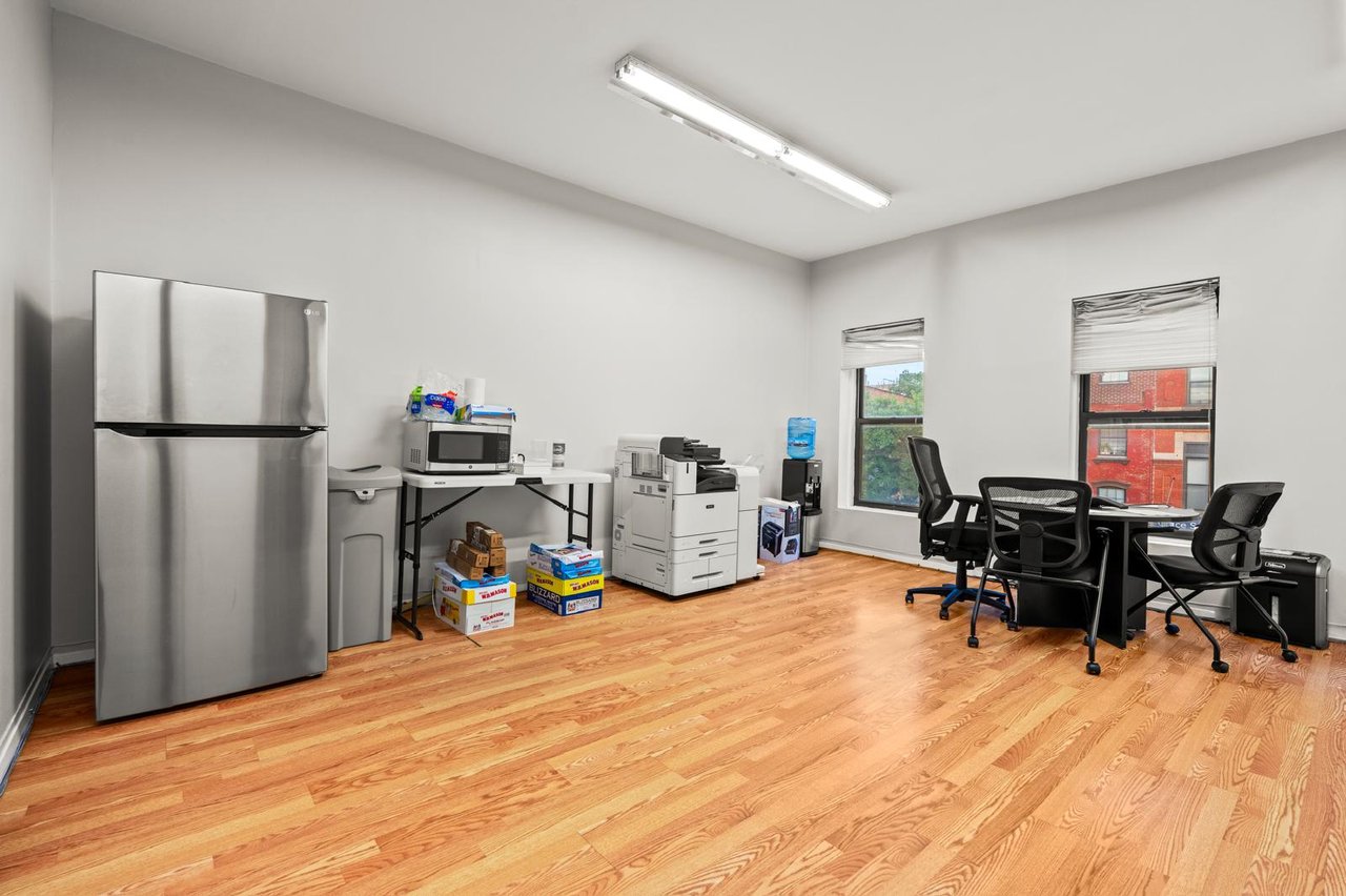 506 5th ave commercial space Park Slope