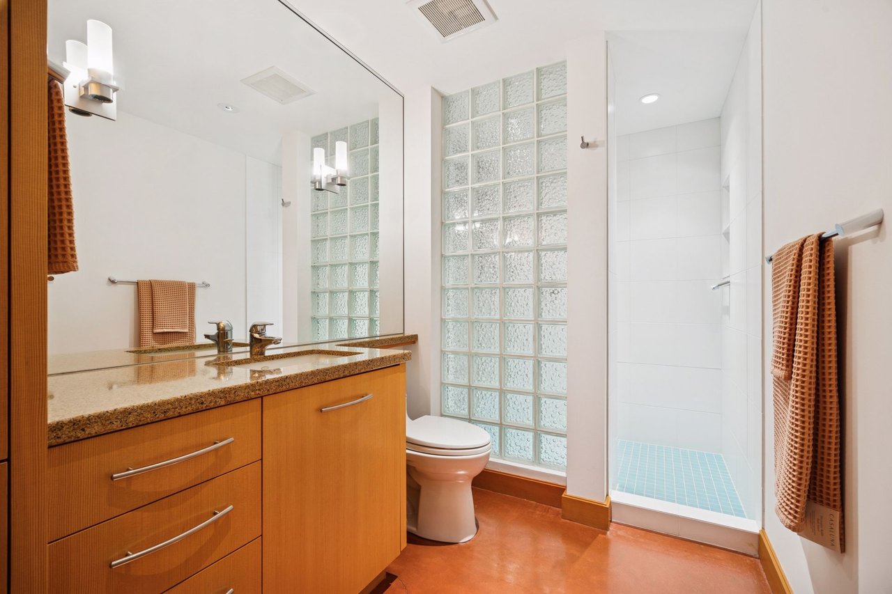 Lake Harriet Stinson-Streeter Masterpiece